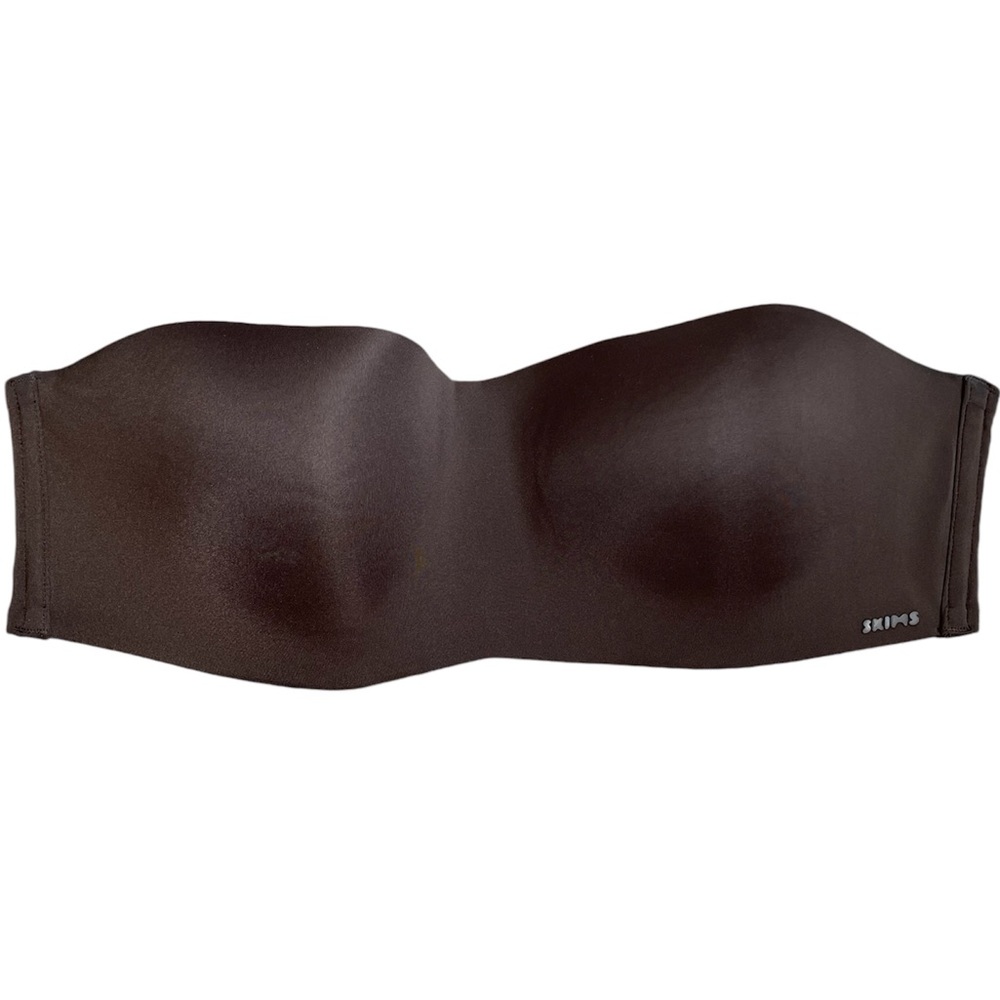 SKIMS Fits Everyone Strapless Bra 38B